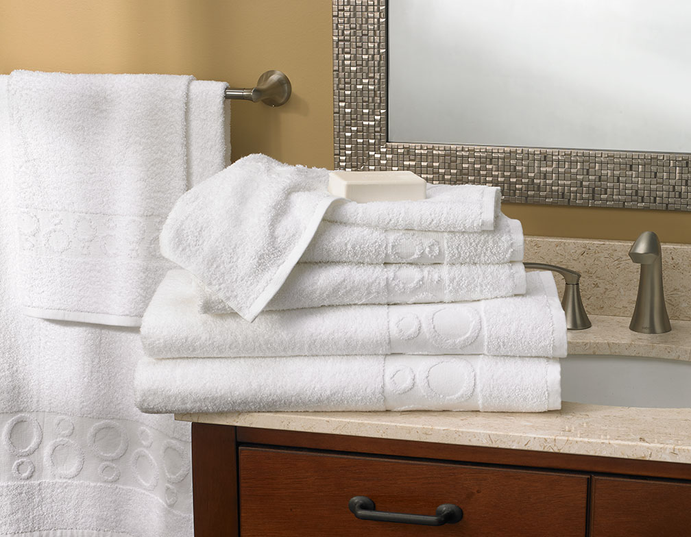 Hand Towel  DoubleTree at Home Hotel Store