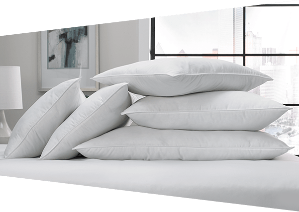 Home2 2024 suites pillows